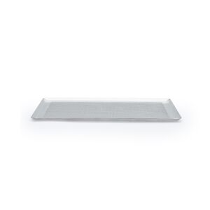De Buyer Backblech Téglalap alakú tespi 40X30cm - Inox 146718024 - De Buyer