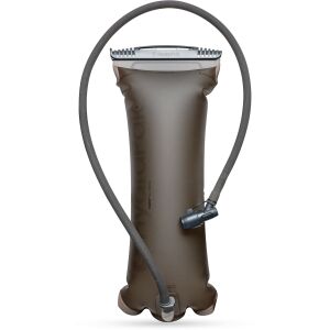 Hydrapak Force Műanyag Összezsugorítható Kulacs 3000ml - Barna 146718048 - Kulacs