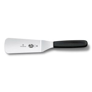 Victorinox Cukrász spatula 16 cm - Fekete/Inox 146718068 - Victorinox