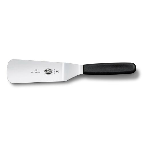 Victorinox Cukrász spatula 16 cm - Fekete/Inox 146718068
