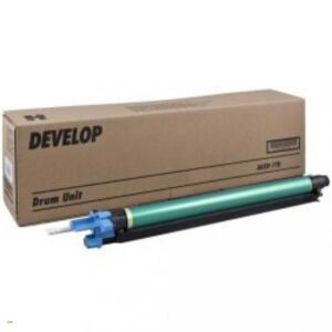 Develop DR316 Eredeti Dobegység - Fekete 146718131 - Irodatechnika