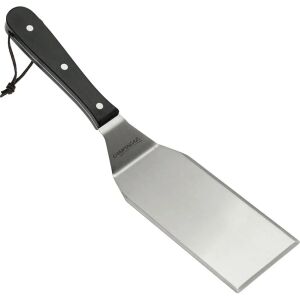 Campingaz Premium Plancha Rozsdamentes acél spatula 34 cm 146718147 - Kerti grillező, sütő eszköz