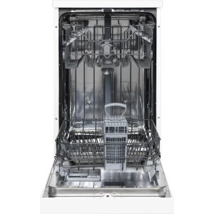 Hausmeister HM1046 Szabadonálló Mosogatógép 45cm 10 teríték - Fehér 146718148 - Mosogatógép