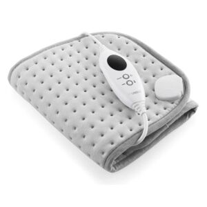 Hyundai CCH012 Fűthető Derékmelegítő 50-120 cm 100 Watt - Szürke