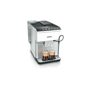 Siemens TP515R02 Automata Kávéfőző 1500 Watt - Ezüst 146914582 - Siemens