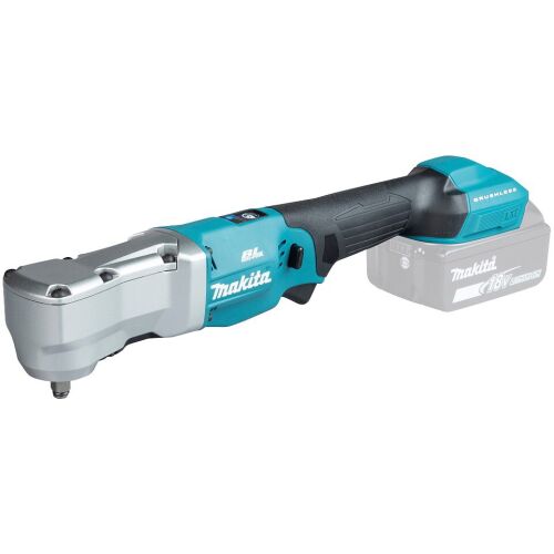 Makita DTL302Z Akkumulátoros Sarok Ütvecsavarozó 18V (Akku és töltő nélkül) 146718801