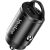 Yenkee YAC CAR 01 Mini 2xUSB-C Szivargyújtós töltő 30W - Fekete 146718953