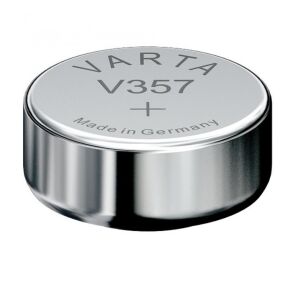 Varta Watch V 357 High Drain VPE Gombelem (100x1db/csomag) 146719064 - Elem & akkumulátor