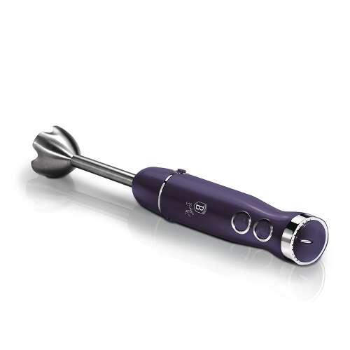 Berlinger Haus BH-9381 purple hand blender