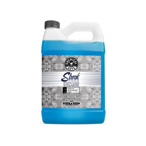 ChemicalGuys csíkmentes ablaktisztító 3,79 l ablaktisztító 146719184