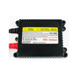 Ballast slim digital 35W 146719188 - Lumini auto