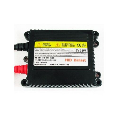 Vékony digitális előtét 35W 146719188