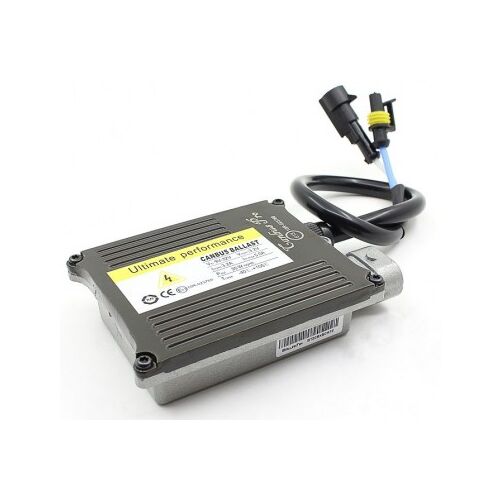 Canbus Pro digitális előtét 55W 12V/24V