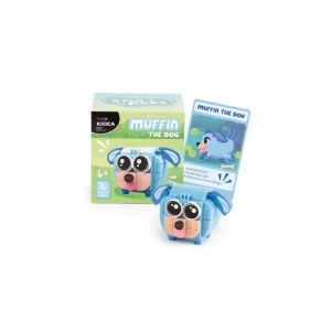 Kidea Snapets figurák - Kutya (KLSPINKA) 146719429 - Kidea