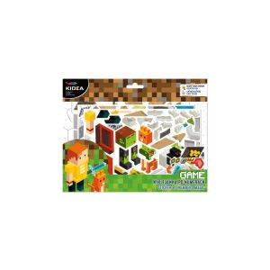 Kidea matricás füzet számok alapján - Game (WNGKA) 146719488 - Kidea