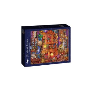 Bluebird 500 db-os puzzle - Old Storage Room (90982) 146719528 - Puzzle