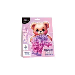 Kidea Varázslatos kristály maci (MKMKA) 146719638 - Kidea