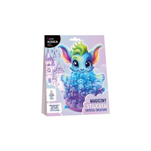 Kidea Varázslatos kristály lény (MKSKA) 146719633 - Kidea