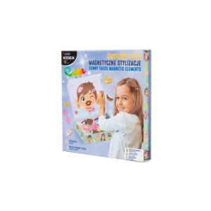 Kidea Vicces mágneses arcok (SBMSKA) 146719685 - Kidea