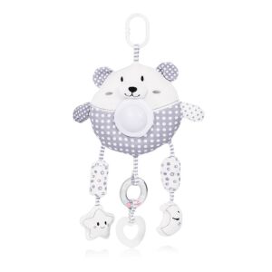 Chipolino babakocsi/kiságy játék - Big bear 146719744 - Chipolino