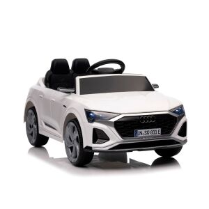 Chipolino Audi SQ8 elektromos autó - white 146719757 - Chipolino