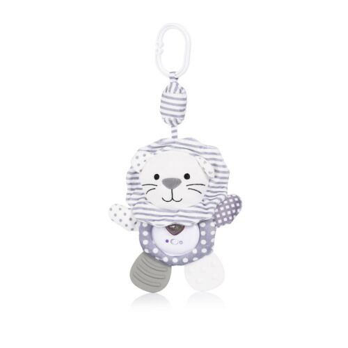 Chipolino babakocsi/kiságy játék - Lion 146719801