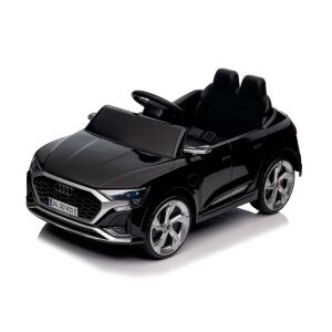 Chipolino Audi SQ8 elektromos autó - black 146719815 - Chipolino