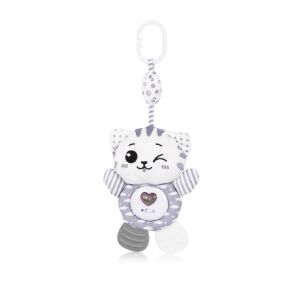 Chipolino babakocsi/kiságy játék - Kitten 146719830 - Chipolino