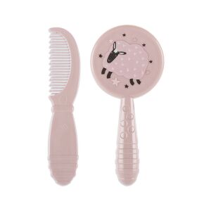 My Friend Fésű és hajkefe - Mellow Rose 146719856 - Fürdetési kellék