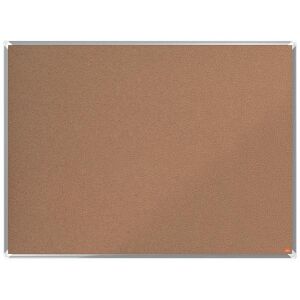 Parafatábla, 120x90 cm, alumínium keret, NOBO "Premium Plus" 146720119 - Nobo