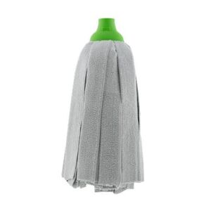 Felmosófej, mikroszálas, BONUS "MicroMop", zöld 146720244 - Takarítás