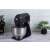 Berlinger Haus BH-9323 black stand mixer with stainless steel bowl