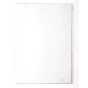 Hideglamináló fólia, A4, öntapadó, DURABLE "Sealit®" 146720348 - Lamináló fólia