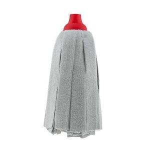 Felmosófej, mikroszálas, BONUS "MicroMop", piros 146720422 - Takarítás