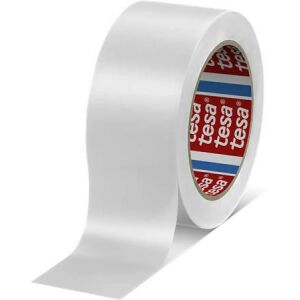 Jelölőszalag, 50 mm x 33 m, TESA "Professional", fehér 146720466 - Jelölés & Figyelmeztetés