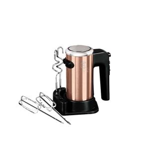 Berlinger Haus BH-9366 Kézi mixer állvánnyal, rose gold 139524360 - Berlinger Haus