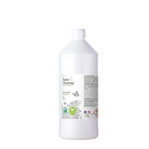 WC olaj, 1 l, NATURCLEANING, szamóca 146720535 - WC illatosító