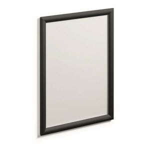 Posztertábla, fali, A3, alumínium keret, DURABLE, fekete 146720629 - Durable