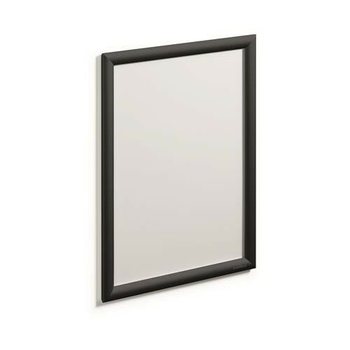 Posztertábla, fali, A3, alumínium keret, DURABLE, fekete 146720629