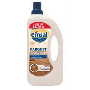 Parkettaápoló, 1 l, EMSAL 146720739 - Padlótisztító szer