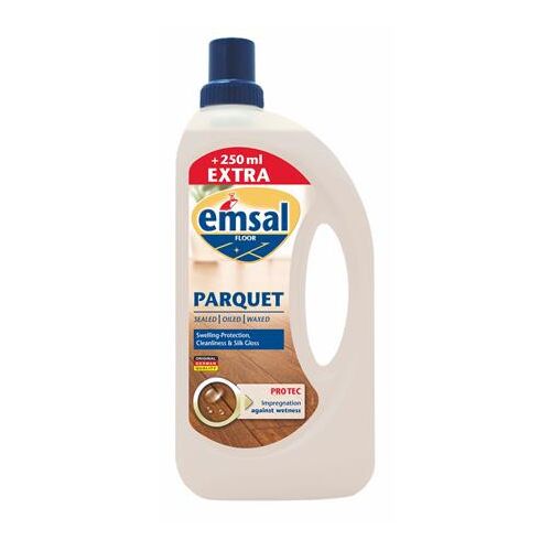 Parkettaápoló, 1 l, EMSAL 146720739