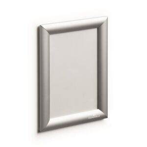 Posztertábla, fali, A5, alumínium keret, DURABLE 146720840 - Durable