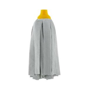 Felmosófej, mikroszálas, BONUS "MicroMop", sárga 146720913 - Takarítás