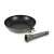 Berlinger Haus BH-7160 Crystal Collection 24cm frying pan with removable handle and lid