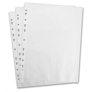 Genotherm, lefűzhető, A4, 40 mikron, narancsos felület 146720987 - Iratrendezés