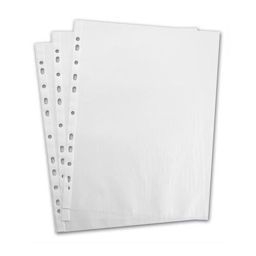 Genotherm, lefűzhető, A4, 40 mikron, narancsos felület 146720987