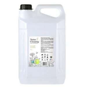 Általános tisztítószer koncentrátum, 5 l, NATURCLEANING 146721017 - Általános felülettisztítószer