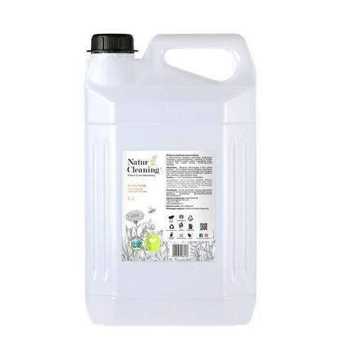 Általános tisztítószer koncentrátum, 5 l, NATURCLEANING