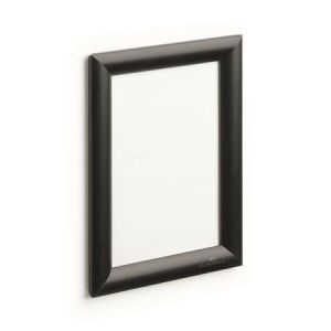 Posztertábla, fali, A5, alumínium keret, DURABLE, fekete 146721038 - Durable