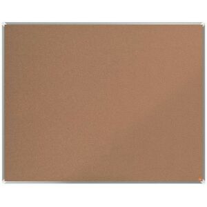 Parafatábla, 150x120 cm, alumínium keret, NOBO "Premium Plus" 146721097 - Nobo